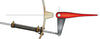 VETUS hydraulic cylinder for transom hung rudders (MTC7210SL)