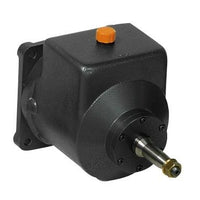 VETUS axial plunger pump with 7 plungers