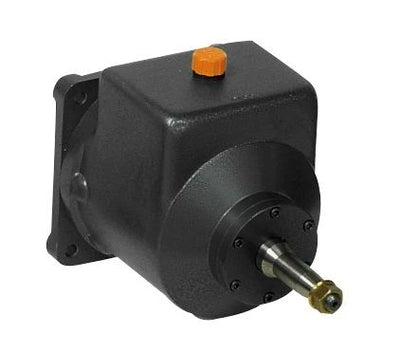 VETUS axial plunger pump with 7 plungers