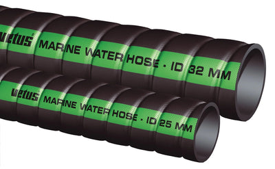 VETUS Cooling water hose, 25mm (1