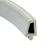 VETUS Mtr. Silicone rubber