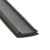 VETUS Mtr. inlay black for