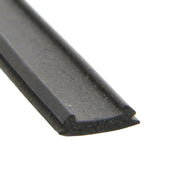 VETUS Mtr. inlay black for