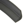 VETUS Mtr. inlay black for