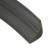 VETUS Mtr. inlay black for