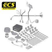 ECS 13 Pin Wiring Kit