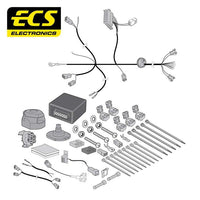 ECS 7 Pin Wiring Kit
