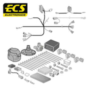 ECS 7 Pin Wiring Kit