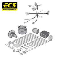 ECS 13 Pin Wiring Kit