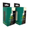 PSP Mast Collar Black 100mm x 1.5m