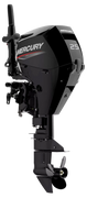 Mercury 25 EFI FourStroke Outboard Engine - 25 HP