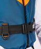 Classic E.I buoyancy aid Aqua Blue/Navy 90+ kg (XL) - BALTIC