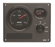 VETUS Engine panel second generation for MP22