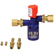 Alde Bubble Tester for Gas Leaks (8mm Compression Fittings)