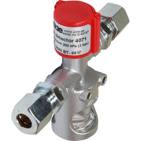 Alde Bubble Tester for Gas Leaks (10mm Compression Fittings)