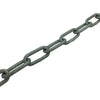 AG Galvanised Long Link Chain 7mm (10m)