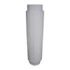 Morco Twin Walled Internal Flue Pipe 420mm
