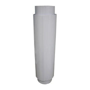 Morco Twin Walled Internal Flue Pipe 420mm