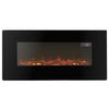 Pasadena 1.5kw LED Electric Fire