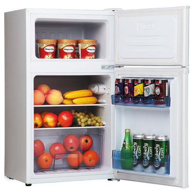 Amica Under Counter 70/30 Fridge Freezer (230V)