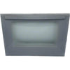Thetford Oven Door Assembly for Enigma ENI600 in Black (Left Hand)