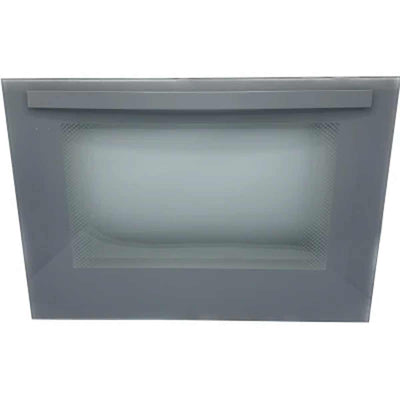 Thetford Oven Door Assembly for Enigma ENI600 in Black (Left Hand)