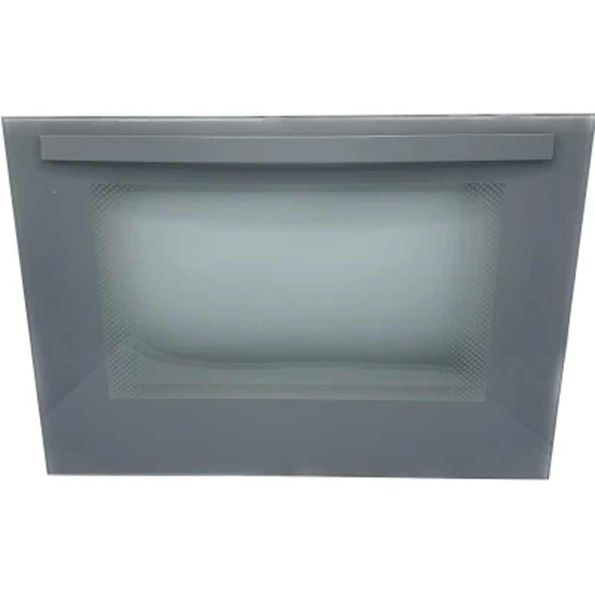 Thetford Oven Door Assembly for Enigma ENI600 in Black (Left Hand)
