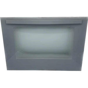 Thetford Oven Door Assembly for Enigma ENI600 in Black (Left Hand)