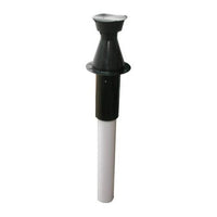 Morco Vertical Flue for EUP11, F11, FEB20 and FEB24 Heaters (RSF045)