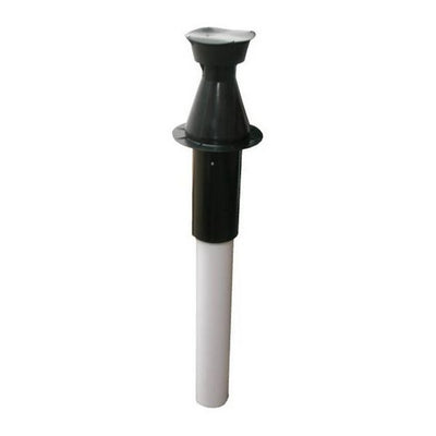 Morco Vertical Flue for EUP11, F11, FEB20 and FEB24 Heaters (RSF045)