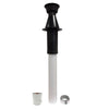Morco Vertical Flue for EUP11, F11, FEB20 and FEB24 Heaters (RSF045SP)