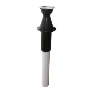 Morco Vertical Flue for EUP11, F11, FEB20 and FEB24 Heaters (RSF045)