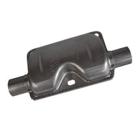 Eberspacher 24mm Inline Exhaust Silencer