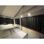 AG Blackout Curtain for VW T5, T6 and T6.1 Nearside Sliding Door