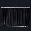 AG Blackout Curtain for VW T5, T6 and T6.1 Nearside Sliding Door