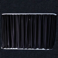 AG Blackout Curtain for VW T5, T6 and T6.1 Nearside Sliding Door