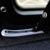 AG Blackout Curtain for VW T5, T6 and T6.1 Nearside Sliding Door