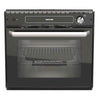Thetford Duplex XS Oven and Grill Black