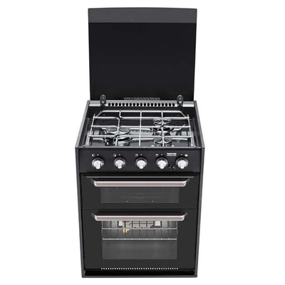 Thetford Caprice 3 Cooker with Lid Shut Off N467 SOH44999-SP