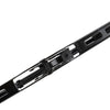 AG Wiper Blade Set With Spoiler Front 51cm-51cm