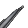 AG Wiper Blade Set With Spoiler Front 51cm-51cm