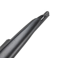AG Wiper Blade Set With Spoiler Front 51cm-51cm