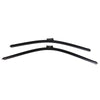 AG Wiper Blade Set Flat Blade 65-55cm