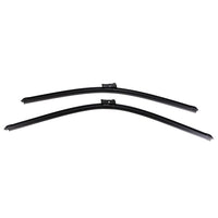 AG Wiper Blade Set Flat Blade 65-55cm