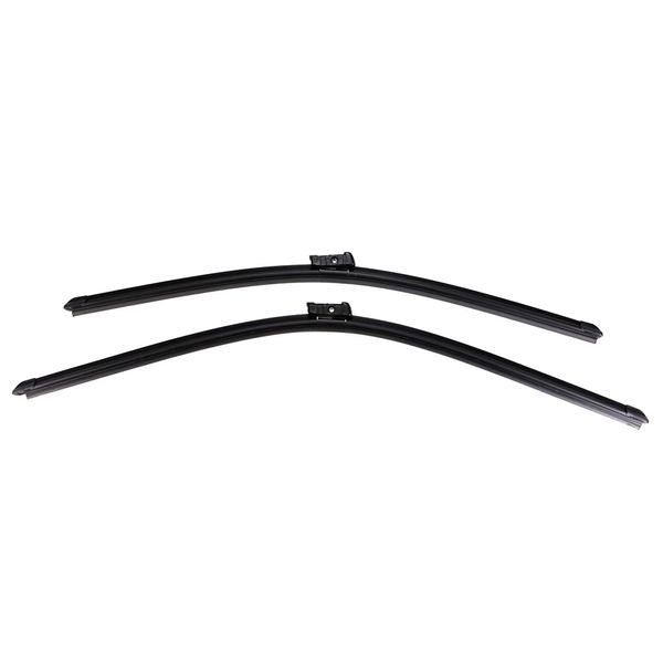 AG Wiper Blade Set Flat Blade 65-55cm