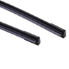 AG Wiper Blade Set Flat Blade 65-55cm