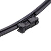 AG Wiper Blade Set Flat Blade 65-55cm