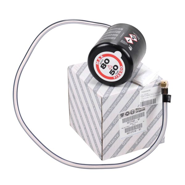 Refill For Tyre Repair Kit