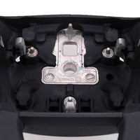 AG Leather Steering Wheel for Fiat Ducato