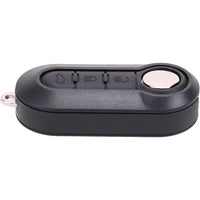 AG Fiat SH-15A Key Cover Black